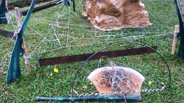 Kêu gọi cứu nguy loài thú duy chỉ có tại dãy Trường Sơn ảnh 3