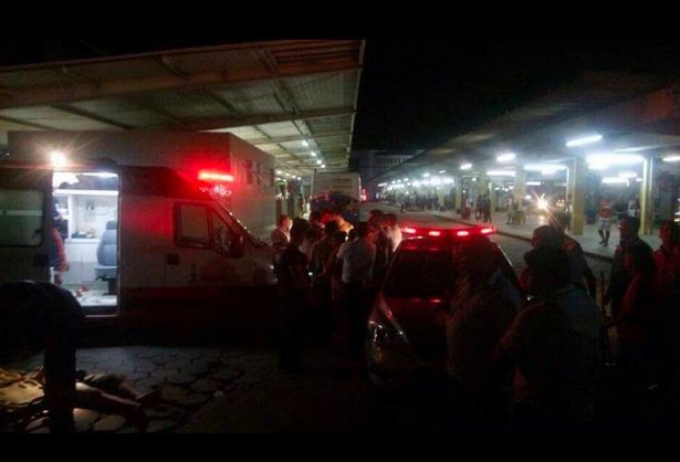 Brazil: Thành phố chìm trong bạo lực sau khi cảnh sát đình công ảnh 1