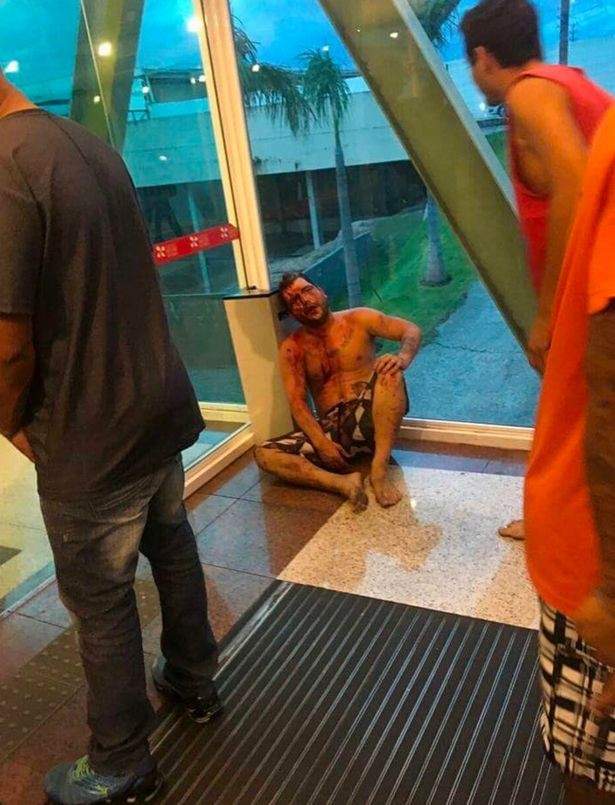 Brazil: Thành phố chìm trong bạo lực sau khi cảnh sát đình công ảnh 4