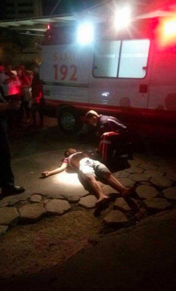 Brazil: Thành phố chìm trong bạo lực sau khi cảnh sát đình công ảnh 3