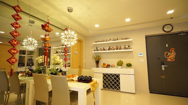 Căn hộ The Garden ở quận Tân Phú tăng giá 40% ảnh 7