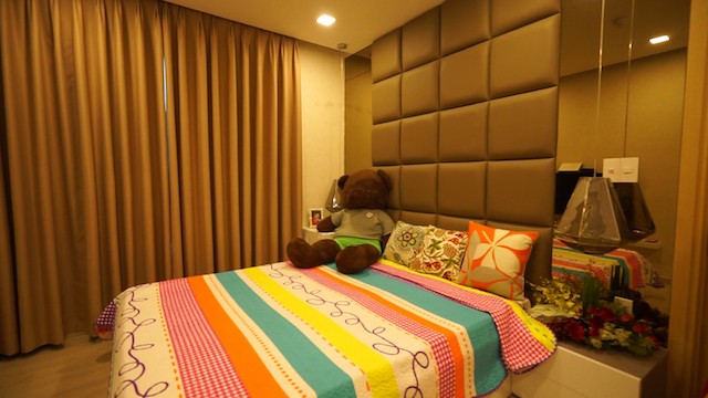 Căn hộ The Garden ở quận Tân Phú tăng giá 40% ảnh 9