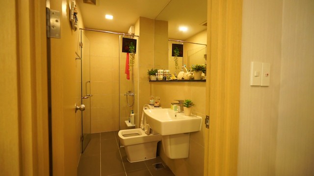 Căn hộ The Garden ở quận Tân Phú tăng giá 40% ảnh 8