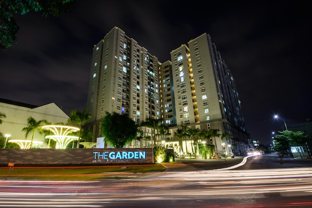 Căn hộ The Garden ở quận Tân Phú tăng giá 40% ảnh 2