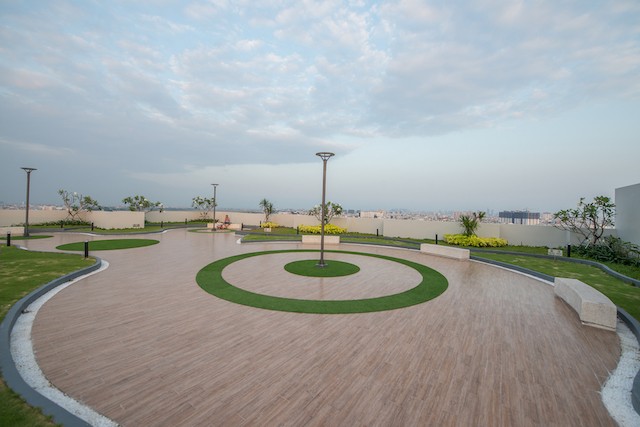 Căn hộ The Garden ở quận Tân Phú tăng giá 40% ảnh 4