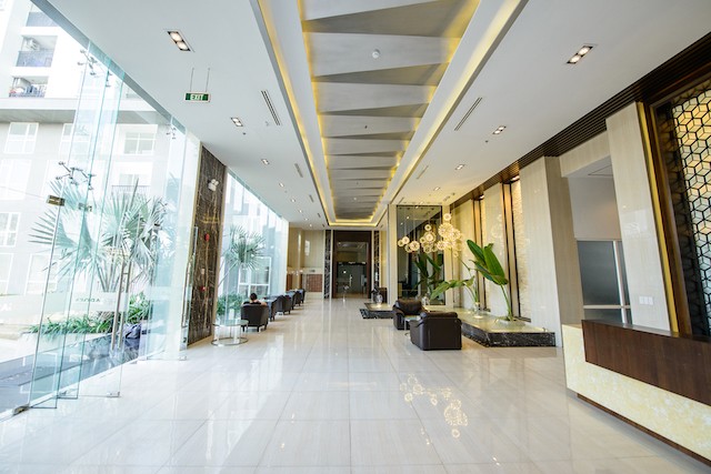 Căn hộ The Garden ở quận Tân Phú tăng giá 40% ảnh 5