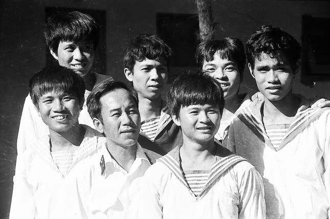 Gạc Ma, Len Đao, Cô Lin trong chiến dịch Chủ quyền 1988 (Tiếp) ảnh 3