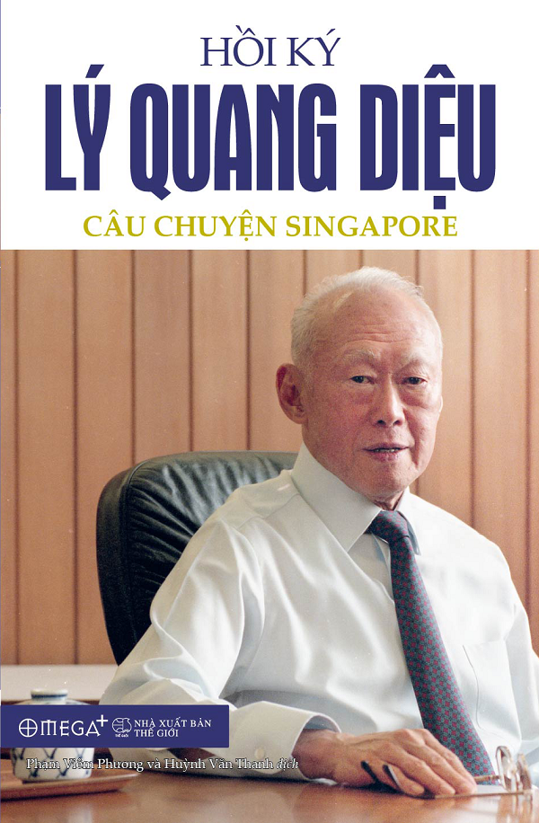 'Nhận định của Lý Quang Diệu về Việt Nam, giờ đọc lại vẫn giật mình' ảnh 2