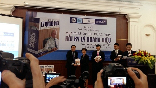 'Nhận định của Lý Quang Diệu về Việt Nam, giờ đọc lại vẫn giật mình' ảnh 1