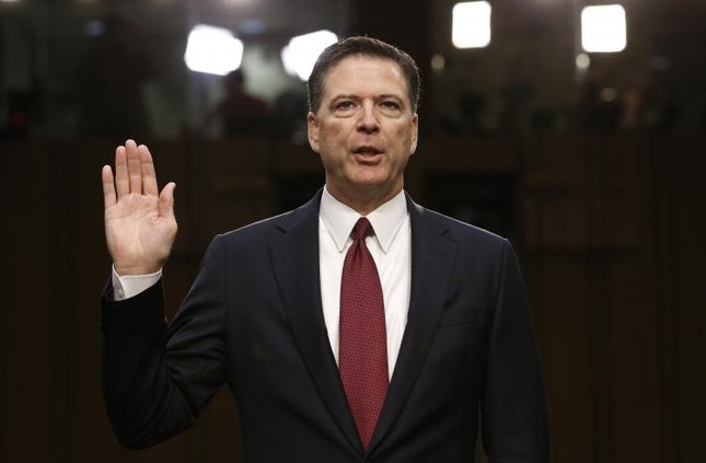 Nhà Trắng khẳng định 'Tổng thống Trump không nói dối’ ảnh 2