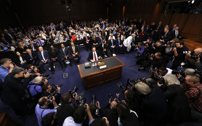 Nhà Trắng khẳng định 'Tổng thống Trump không nói dối’ ảnh 3