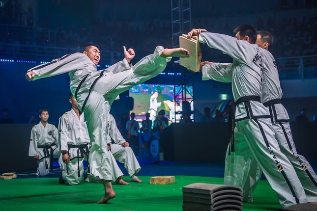 Triều Tiên từ chối lập đội tuyển chung với Hàn Quốc dự Olympic ảnh 2