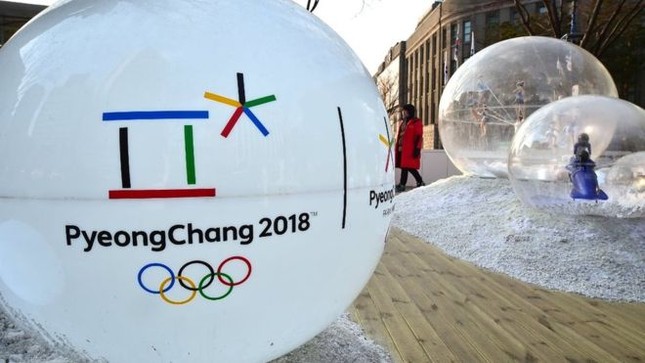 Triều Tiên từ chối lập đội tuyển chung với Hàn Quốc dự Olympic ảnh 1