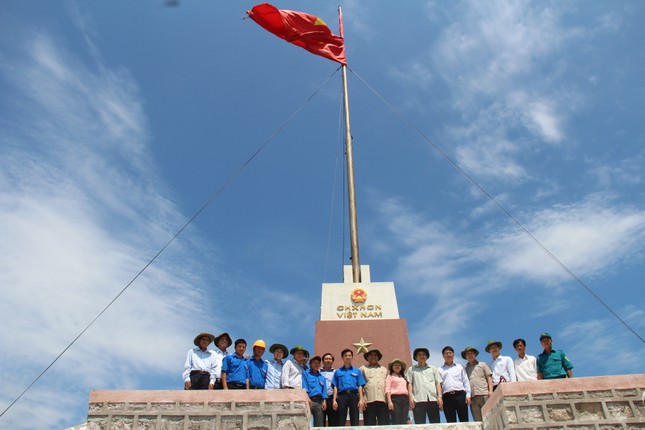 Tuổi trẻ đất võ Bình Định: Hàng nghìn công trình thiết thực, ý nghĩa ảnh 2