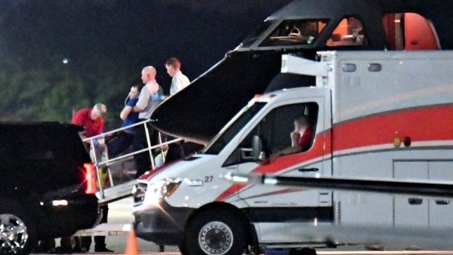 Triều Tiên: Mỹ lợi dụng cái chết của Otto Warmbier để kích động thù địch ảnh 2