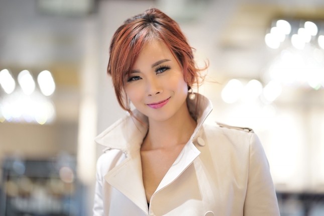 Chung kết MOVSA Gala 2017 – thi ca hát của du học sinh ở Úc ảnh 4
