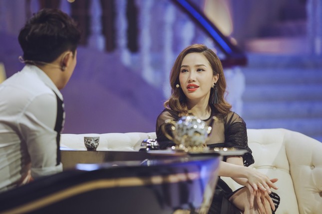 Bảo Thy nói gì về việc mất tích hơn 3 năm khi đang ở đỉnh cao ảnh 3