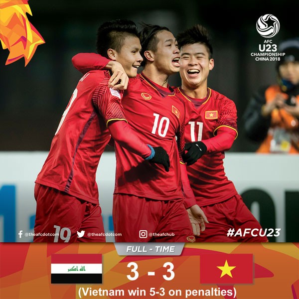 CĐV Đông Nam Á mong U23 Việt Nam giành ngôi vô địch ảnh 8
