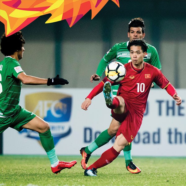 CĐV Đông Nam Á mong U23 Việt Nam giành ngôi vô địch ảnh 10