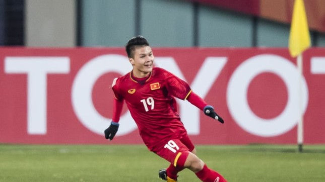 Tiết lộ 10 điều ít biết về U23 Việt Nam và U23 Uzbekistan ảnh 1