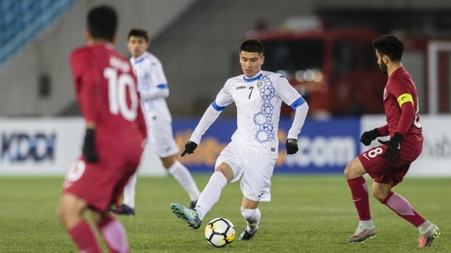 Tiết lộ 10 điều ít biết về U23 Việt Nam và U23 Uzbekistan ảnh 9