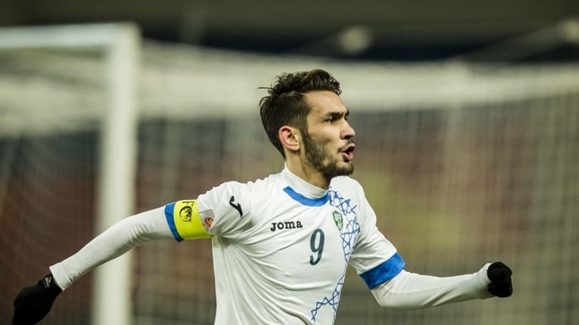 Tiết lộ 10 điều ít biết về U23 Việt Nam và U23 Uzbekistan ảnh 6