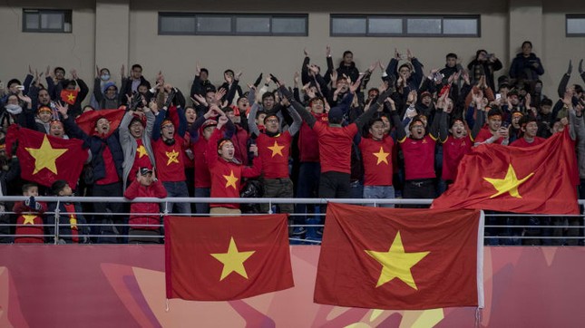 Tiết lộ 10 điều ít biết về U23 Việt Nam và U23 Uzbekistan ảnh 3
