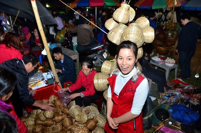 10 lễ hội đầu xuân không thể bỏ qua tại miền Bắc ảnh 4