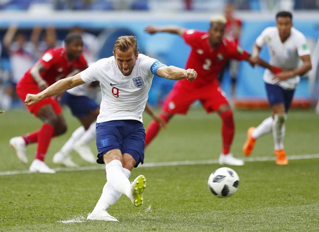 Vòng bảng World Cup 2018: Đại gia 'ép tim' ảnh 3