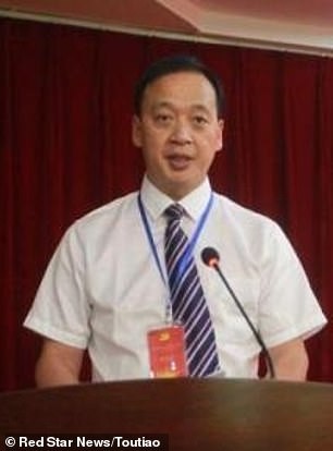 Thực hư thông tin giám đốc bệnh viện Vũ Hán qua đời vì Covid-19 ảnh 1