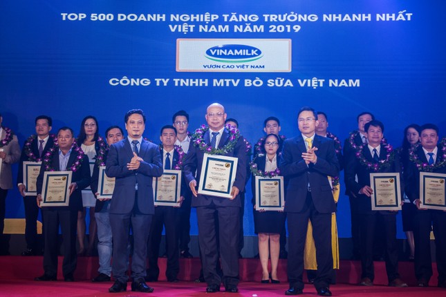 Hệ thống trang trại Vinamilk tăng trưởng về quy mô lẫn hiệu quả hoạt động ảnh 5