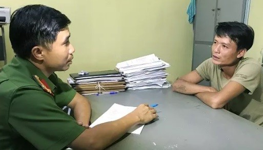 Thông tin mới liên quan 2 băng giang hồ “dàn trận” ở Biên Hòa ảnh 1