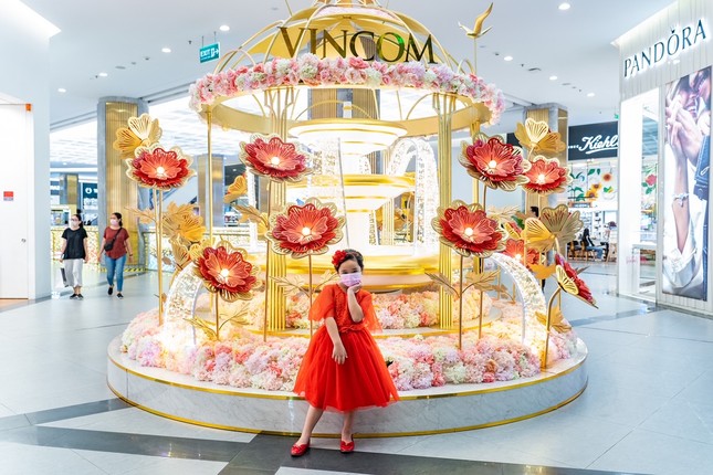 Điểm du xuân nào lý tưởng nhất mùa dịch, khi không đi được đâu xa ảnh 5