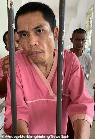 Indonesia: Cựu sĩ quan 'từ cõi chết trở về' sau trận sóng thần kinh hoàng năm 2004 ảnh 3