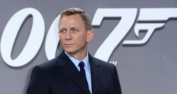 Hé lộ số phận của 'Điệp viên 007' Daniel Craig trong 'James Bond' thứ 25 ảnh 3