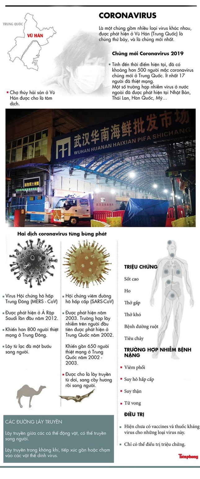 Coronavirus lan sang Campuchia, SriLanka, Đức, nhiều nước hạn chế tới Trung Quốc ảnh 5