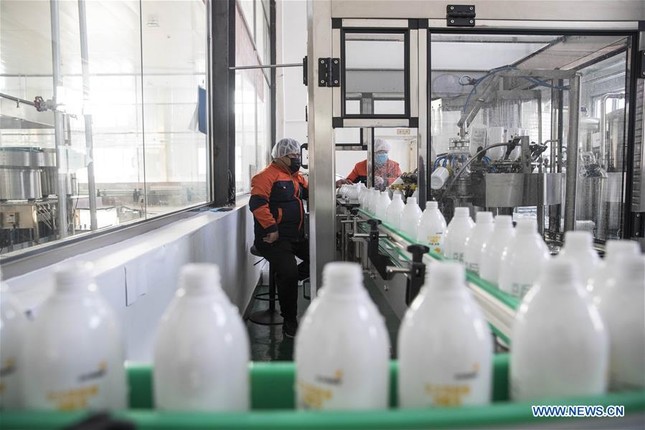 Trung Quốc triệt phá và dung thứ tin đồn về dịch corona như thế nào? ảnh 6