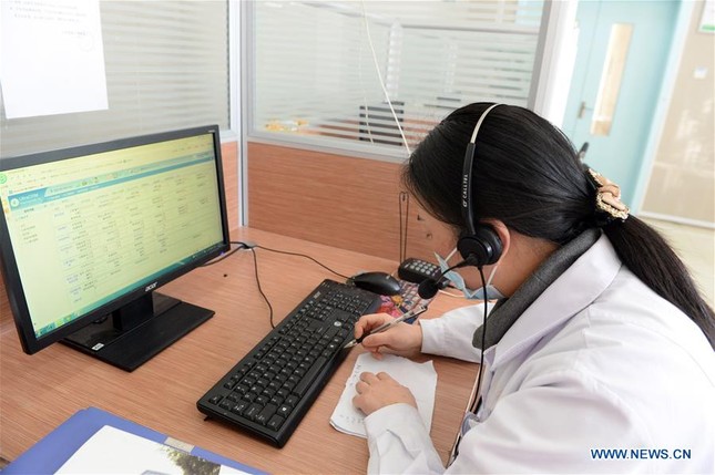 Trung Quốc triệt phá và dung thứ tin đồn về dịch corona như thế nào? ảnh 4