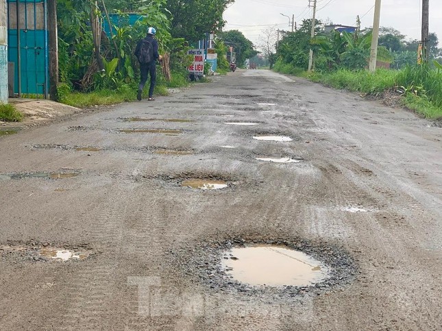 Mượn đường thi công cao tốc, nhà thầu Trung Quốc 'chạy làng' việc hoàn trả ảnh 14