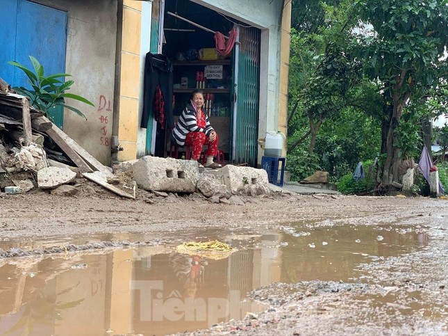 Mượn đường thi công cao tốc, nhà thầu Trung Quốc 'chạy làng' việc hoàn trả ảnh 6