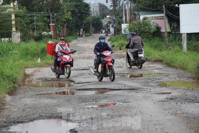 Mượn đường thi công cao tốc, nhà thầu Trung Quốc 'chạy làng' việc hoàn trả ảnh 15