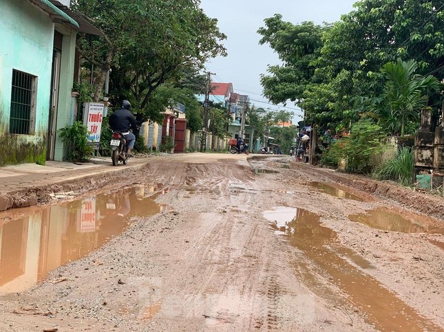 Mượn đường thi công cao tốc, nhà thầu Trung Quốc 'chạy làng' việc hoàn trả ảnh 11