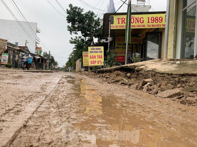 Mượn đường thi công cao tốc, nhà thầu Trung Quốc 'chạy làng' việc hoàn trả ảnh 10