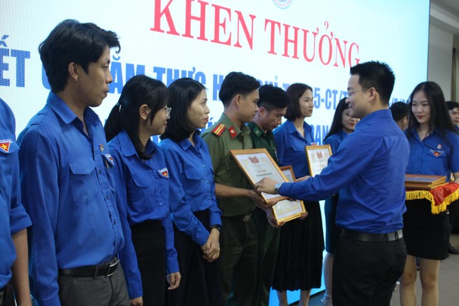 Thiết thực các mô hình học tập và làm theo lời Bác ảnh 1