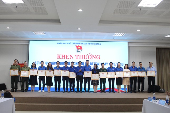 Thiết thực các mô hình học tập và làm theo lời Bác ảnh 2