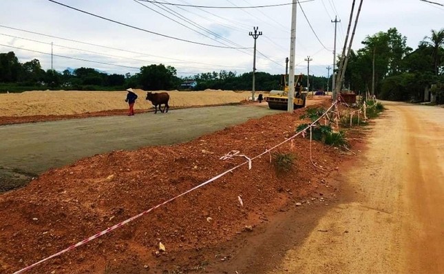 Vì sao nhiều quan chức Quảng Ngãi sai phạm nhưng không bị kỷ luật? ảnh 3