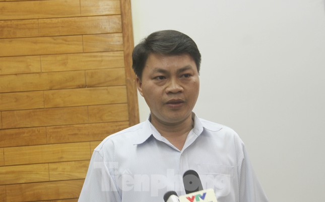 Bình Định truy tìm nguyên nhân khiến hơn 300 người buồn nôn, đau bụng ảnh 1