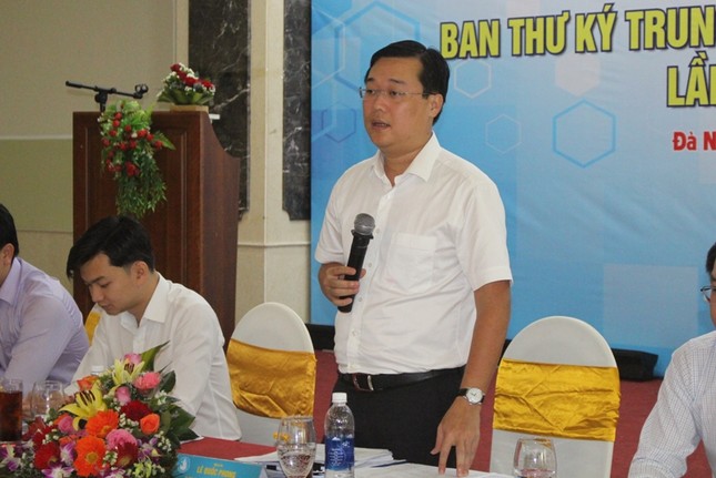 Cần đẩy mạnh triển khai phong trào 'Sinh viên 5 tốt' ảnh 1
