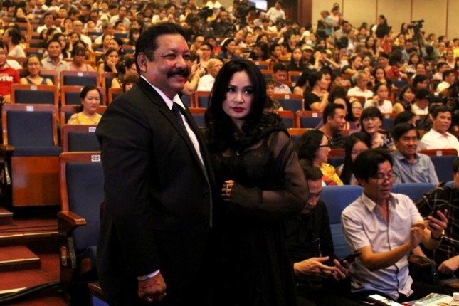 Khai mạc Liên hoan Ca múa nhạc toàn quốc năm 2018 (đợt 2) tại Đà Nẵng ảnh 2