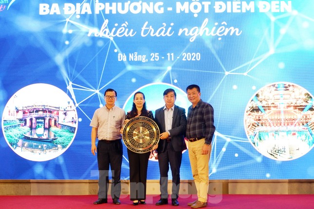 Đà Nẵng, Huế, Quảng Nam kích cầu du lịch, resort 5 sao chỉ từ 690.000đ/ đêm ảnh 1